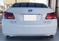 レクサス GS 430(AT_4.3)