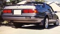トヨタ マークII ハードトップ_グランデ(MT_2.0DOHC)