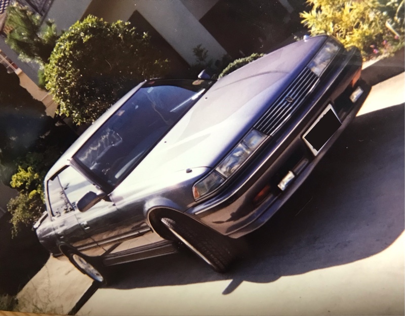 トヨタ マークII ハードトップ_グランデ(MT_2.0DOHC)