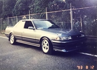 トヨタ マークII ハードトップ_グランデ(MT_2.0DOHC)