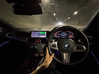BMW 3シリーズ セダン