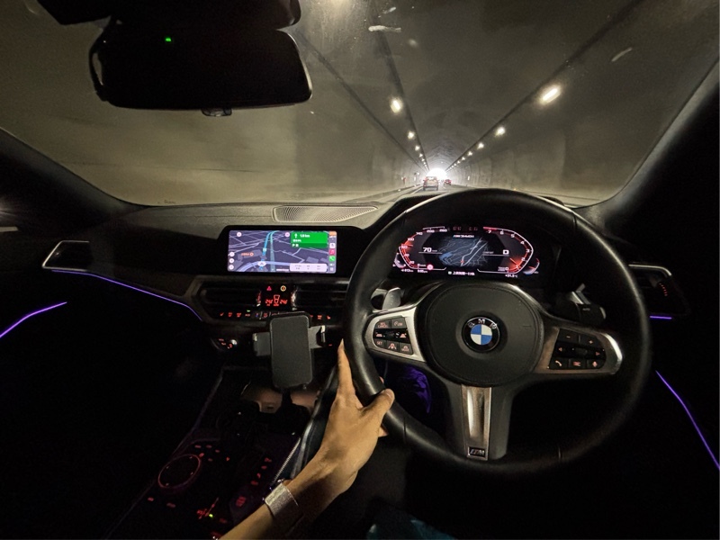 BMW 3シリーズ セダン