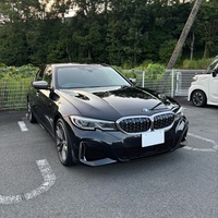 BMW 3シリーズ セダン