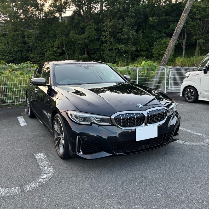 BMW 3シリーズ セダン