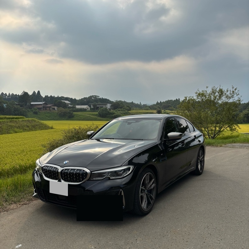 BMW 3シリーズ セダン