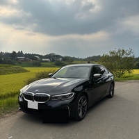 BMW 3シリーズ セダン