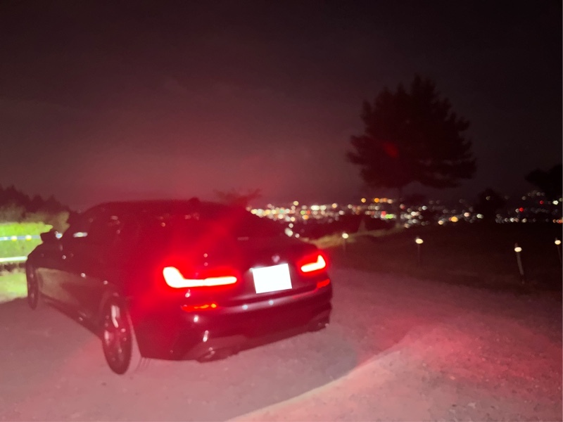 BMW 3シリーズ セダン