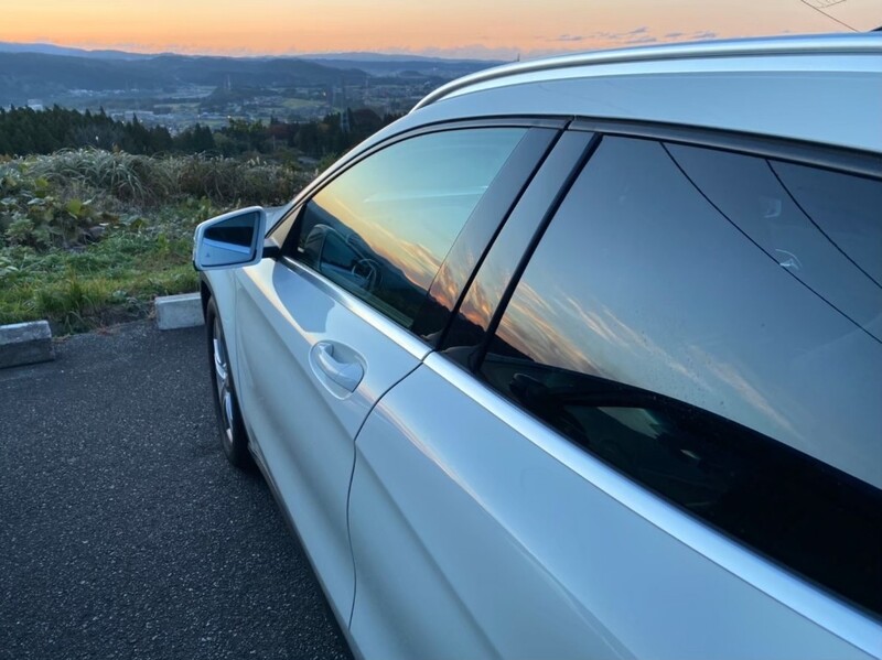 メルセデス・ベンツ GLAクラス