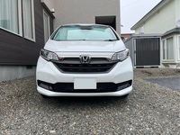 ホンダ フリードハイブリッド ハイブリッド G ブラックスタイル_6人乗り_4WD(DCT_1.5)