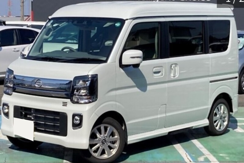 日産 クリッパーリオ G(CVT_0.66)