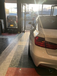 BMW アクティブハイブリッド 3 アクティブハイブリッド 3 Mスポーツ_RHD(AT_3.0)
