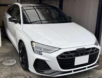 アウディ A3（セダン）