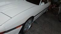 トヨタ スープラ 3.0GT_TURBO(AT_3.0)
