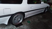 トヨタ スープラ 3.0GT_TURBO(AT_3.0)