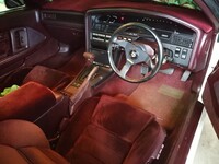 トヨタ スープラ 3.0GT_TURBO(AT_3.0)
