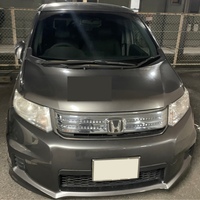 ホンダ フリードスパイクハイブリッド