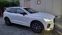 ボルボ XC60 ウルトラ B5 ダークエディション AWD_RHD_AWD(AT_2.0)