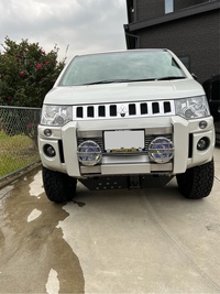 三菱 デリカD:5 G-パワーパッケージ_8人乗り_4WD(CVT_2.4)