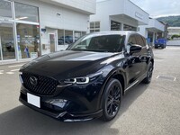 マツダ CX-5