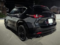 マツダ CX-5