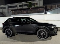 マツダ CX-5