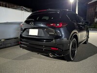 マツダ CX-5