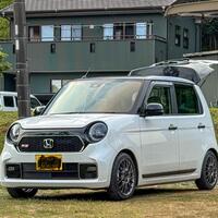 ホンダ N-ONE RS(MT_0.66)