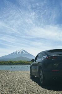 マツダ MX-30 MX-30_4WD(AT_2.0)