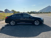 スバル レガシィB4 レガシィ B4 リミテッド_AWD(CVT_2.5)