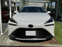 トヨタ MIRAI Z“エグゼクティブパッケージ アドバンストドライブ”