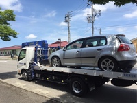 フォルクスワーゲン ゴルフ (ハッチバック) E_RHD(AT_1.6)
