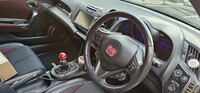 ホンダ CR-Z アルファ(MT_1.5)