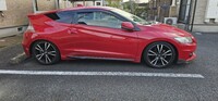 ホンダ CR-Z アルファ(MT_1.5)