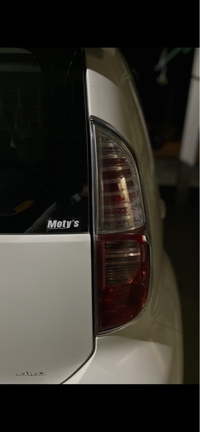 トヨタ パッソ X_4WD(AT_1.0)