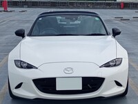 マツダ ロードスター S スペシャルパッケージ(MT_1.5)