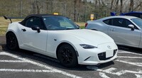 マツダ ロードスター S スペシャルパッケージ(MT_1.5)