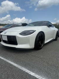 日産 フェアレディZ