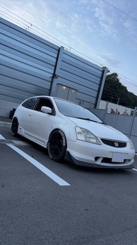 ホンダ シビックタイプR