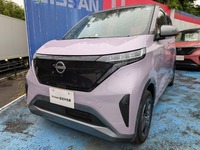 日産 サクラ G