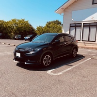 ホンダ ヴェゼル S(CVT_1.5)