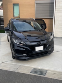 ホンダ ヴェゼル S(CVT_1.5)