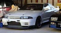 日産 スカイラインＧＴ‐Ｒ