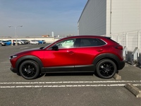 マツダ CX-30 ハイブリッド