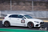 メルセデスAMG Aクラス メルセデスAMG A45 S 4マチック＋_RHD_4WD(DCT_2.0)