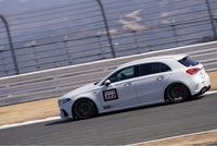 メルセデスAMG Aクラス メルセデスAMG A45 S 4マチック＋_RHD_4WD(DCT_2.0)