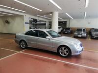 メルセデス・ベンツ Eクラス セダン E 250 アバンギャルド_RHD(AT_2.5)