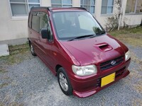 ダイハツ ムーヴ SR-XX(MT_0.66)