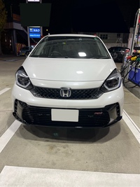 ホンダ フィットハイブリッド e：HEV RS(CVT_1.5)