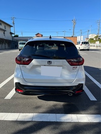 ホンダ フィットハイブリッド e：HEV RS(CVT_1.5)
