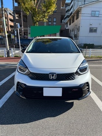 ホンダ フィットハイブリッド e：HEV RS(CVT_1.5)